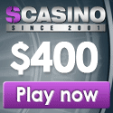 Play Casino online